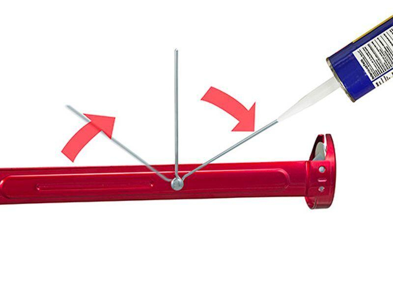 PISTOLA TAJIMA CONVOY SUPER 26