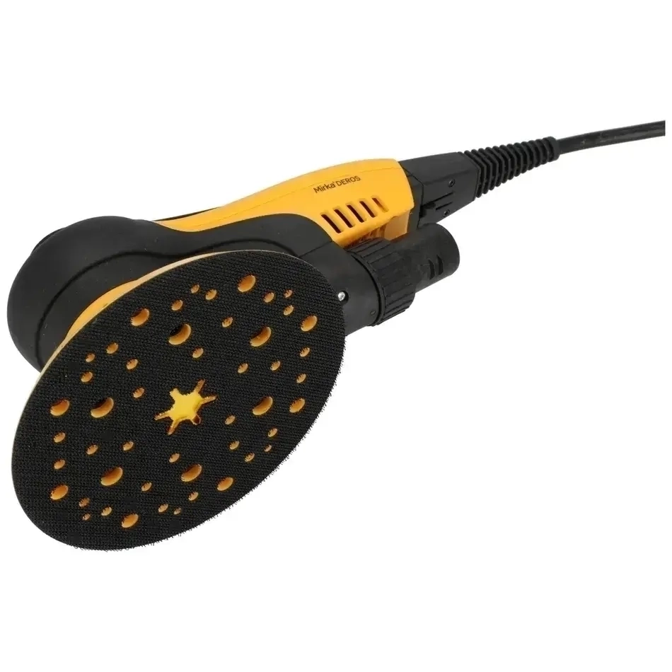 Mirka® DEROS II 650 EU Ø 150 mm