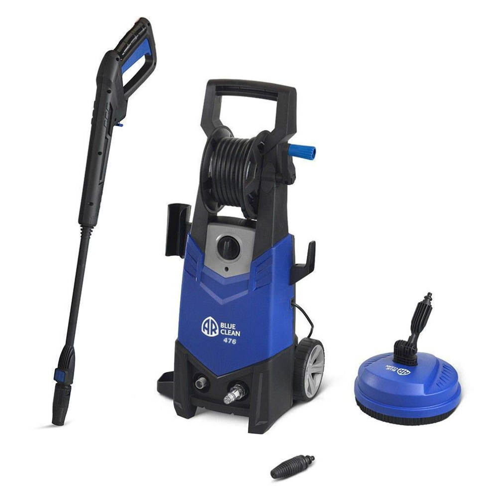 Idropulitrice Annovi Reverberi 476 Idropulitrice 476AR 165 bar