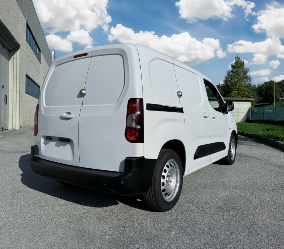 Meroni UFO² SINGOLO