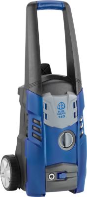 IDROPULITRICE AR Blue Clean 1 Series 143