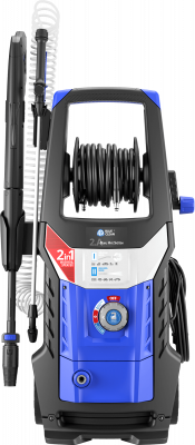 Idropulitrice DHS Series 2.A