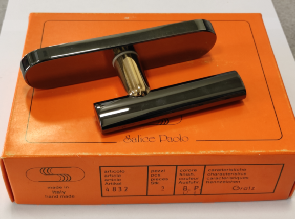 CREMONESE SALICE MOD. CAMELIA BP/OL