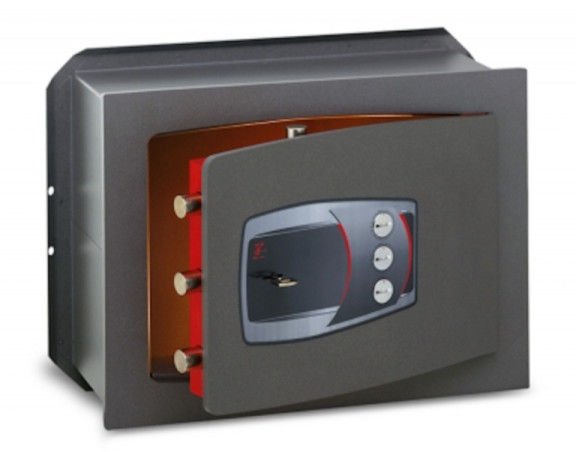 cassaforte da muro technomax