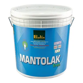 Idropittura Mantolak free
