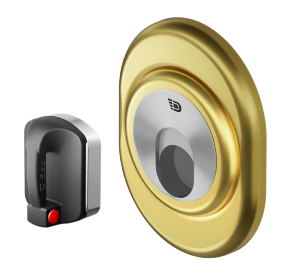 DEFENDER DISEC MR500F-25D1