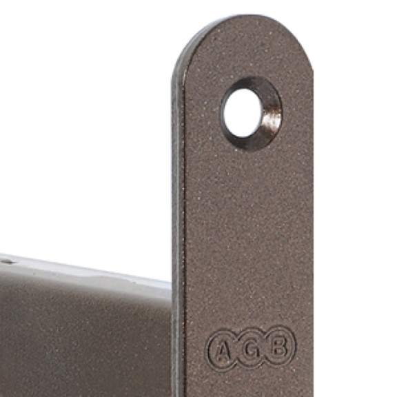 SERRATURA PORTA INTERNA PATENT PICCOLA