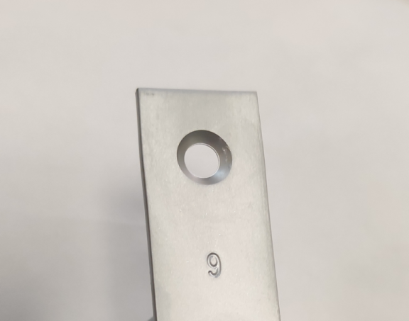 SERRATURA PORTA INTERNA PATENT PICCOLA