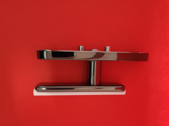 CREMONESE SALICE MOD. GLICINE BP/MARMO BIANCO CARRARA