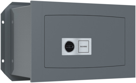 CASSAFORTE MECCANICA FAIVIRO 4513.20