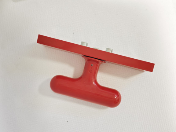 Cremonese per finestra H 211F FORGES gruppo VALLI&COLOMBO