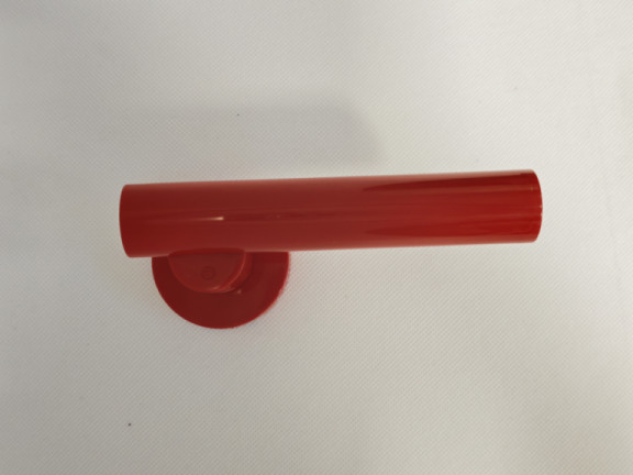 Maniglia per porta H 213 FORGES Gruppo VALLI&COLOMBO
