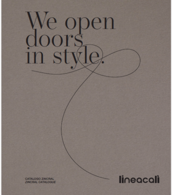 Linea Zincral