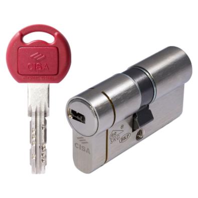 Cilindro cisa astral tekno pro