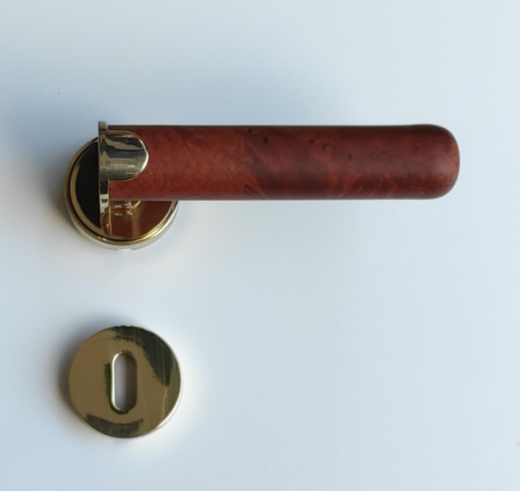 Maniglia FUSITAL H 313R8