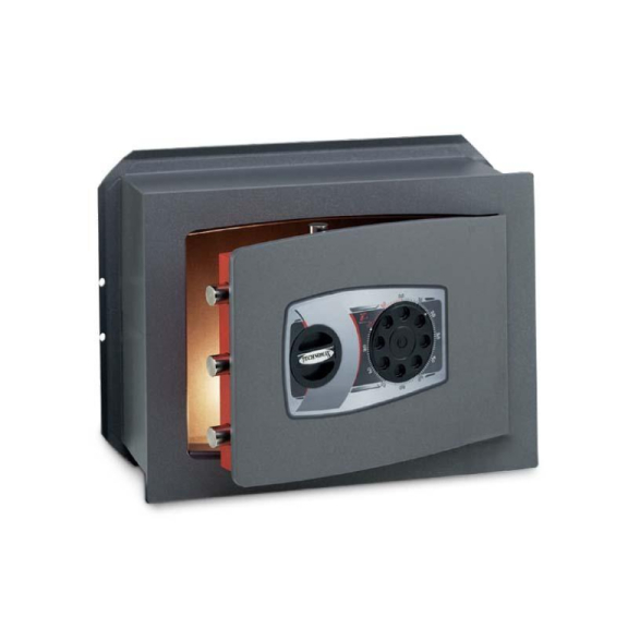 cassaforte da muro technomax
