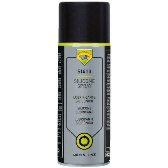 Silicone Spray