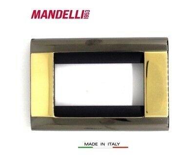 Coprinterruttore MANDELLI  LIVING Art.131