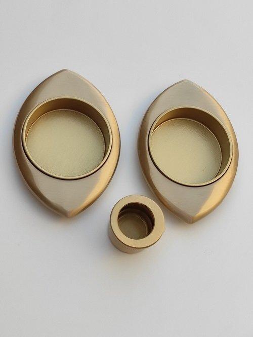 KIT PER PORTA SCORREVOLE MANDELLI 368 T CIECO