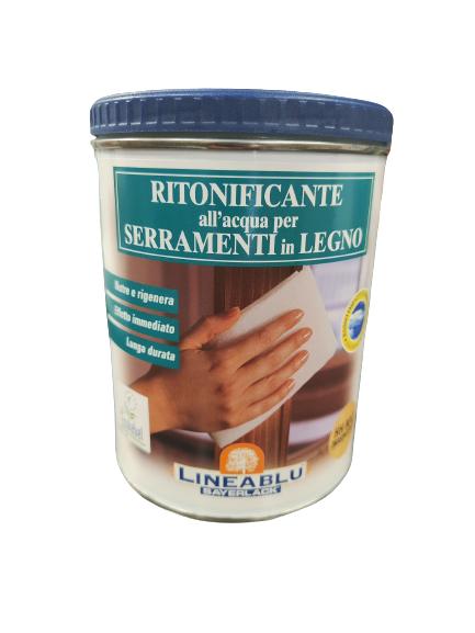 RITONIFICANTE SAYERLAK