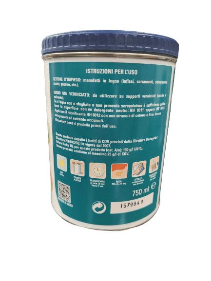 RITONIFICANTE SAYERLAK