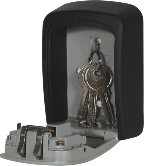 Cassettina portachiavi Fai by Viro - A combinazione variabile