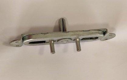 MOVIMENTO  PER CREMONESE GRAZT CON PERNI