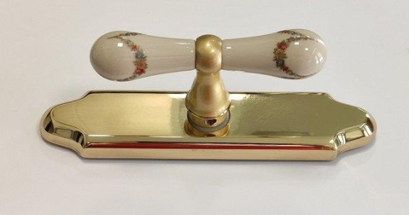 CREMONESE MANDELLI DOGE 642