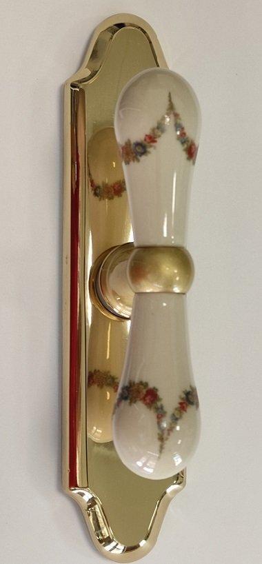 CREMONESE MANDELLI DOGE 642