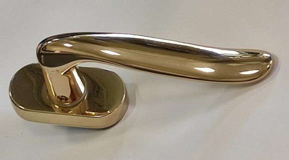 MARTELLINA DK MANDELLI RONDO' 692/DK