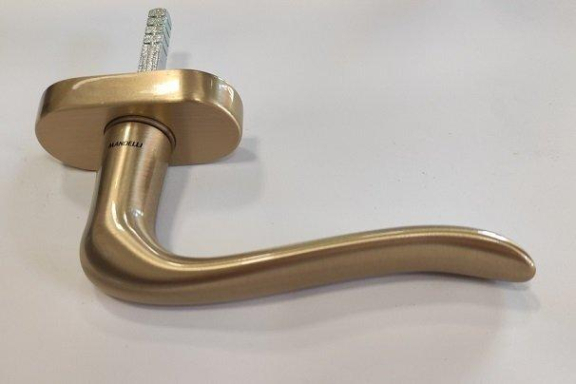 MARTELLINA DK MANDELLI RONDO' 692/DK