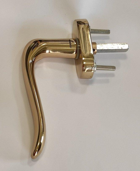 MARTELLINA DK MANDELLI RONDO' 692/DK