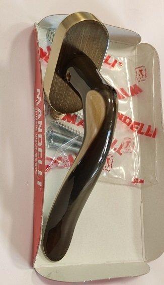 MARTELLINA DK MANDELLI RONDO' 692/DK