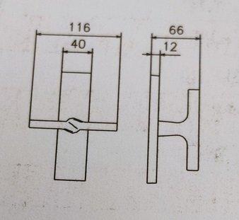 CREMONESE RIFLESSO  3042 MANDELLI