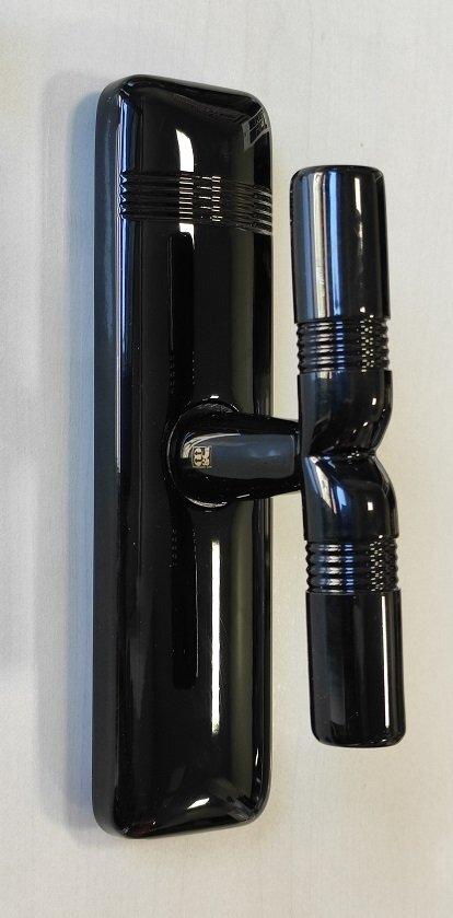 CREMONESE GEO M82 NERO LUCIDO MANDELLI