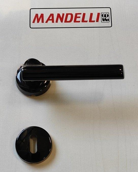 MANIGLIA SKATTO 571 R8  MANDELLI