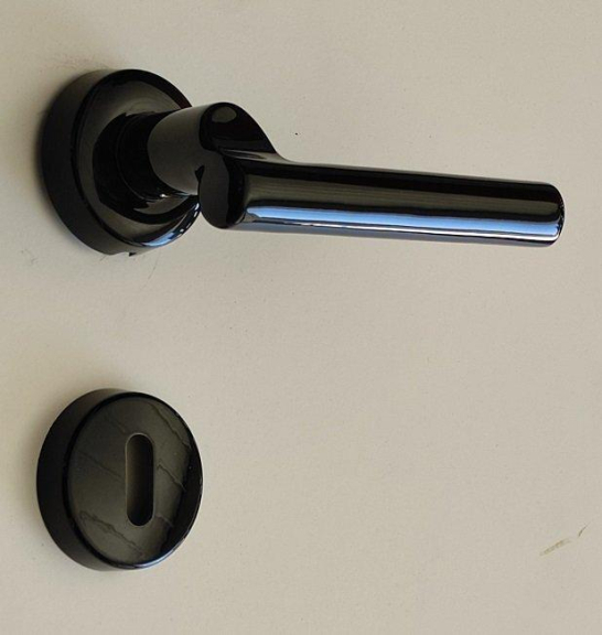 MANIGLIA SKATTO 571 R8  MANDELLI