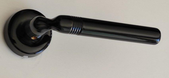 MANIGLIA PER PORTA  GEO M81 R8 MANDELLI