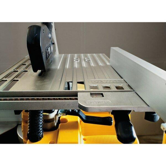 TRONCATRICE DA BANCO DEWALT D27113