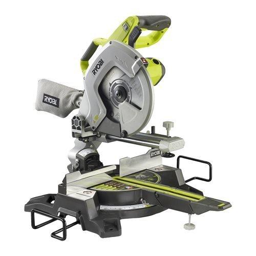 Troncatrice radiale RYOBI 254mm 2000W EMS254L