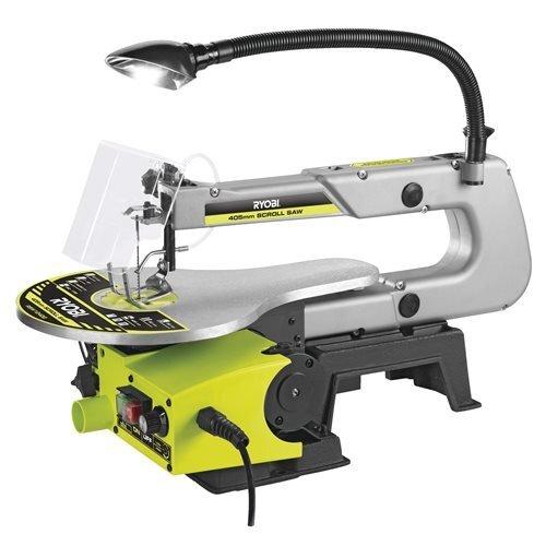 Sega da traforo 125W RYOBI RSW1240G