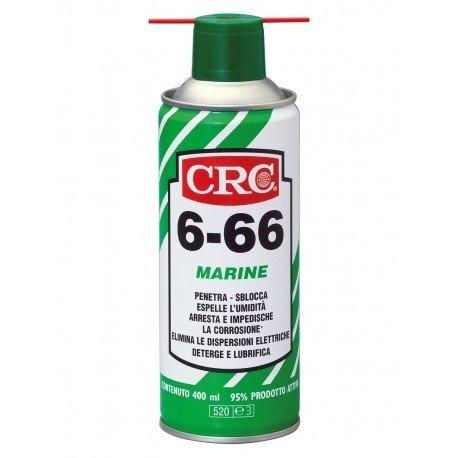 LUBRIFICANTE CRC 6-66 MARINE