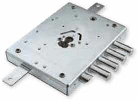 SERRATURA DR YALE NE42 7 D