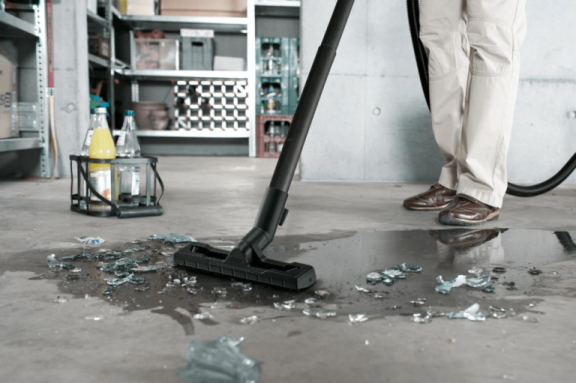 KARCHER WD 3 PREMIUM