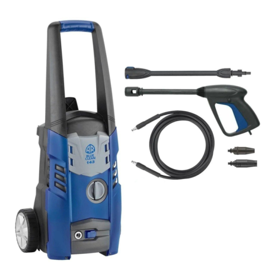 IDROPULITRICE AR Blue Clean 1 Series 143