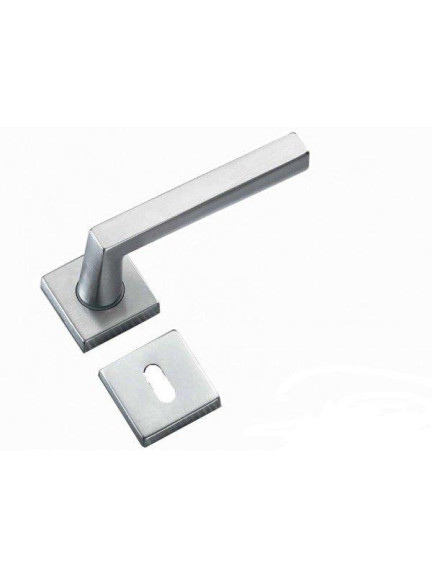 MANIGLIA SICMA FENIX CROMO SATINATO