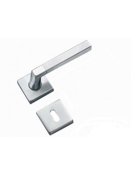 MANIGLIA SICMA  FENIX CROMOLUCIDO/CROMOSATINATO