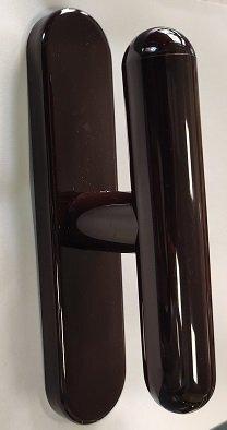 Cremonese per finestra OLIVARI BOMA vari colori