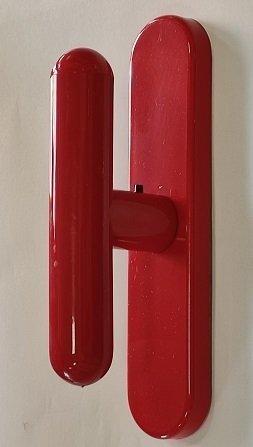 Cremonese per finestra OLIVARI BOMA vari colori