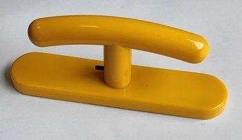 Cremonese per finestra OLIVARI ISEO vari colori